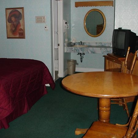 Georgetown Mountain Inn Bagian luar foto