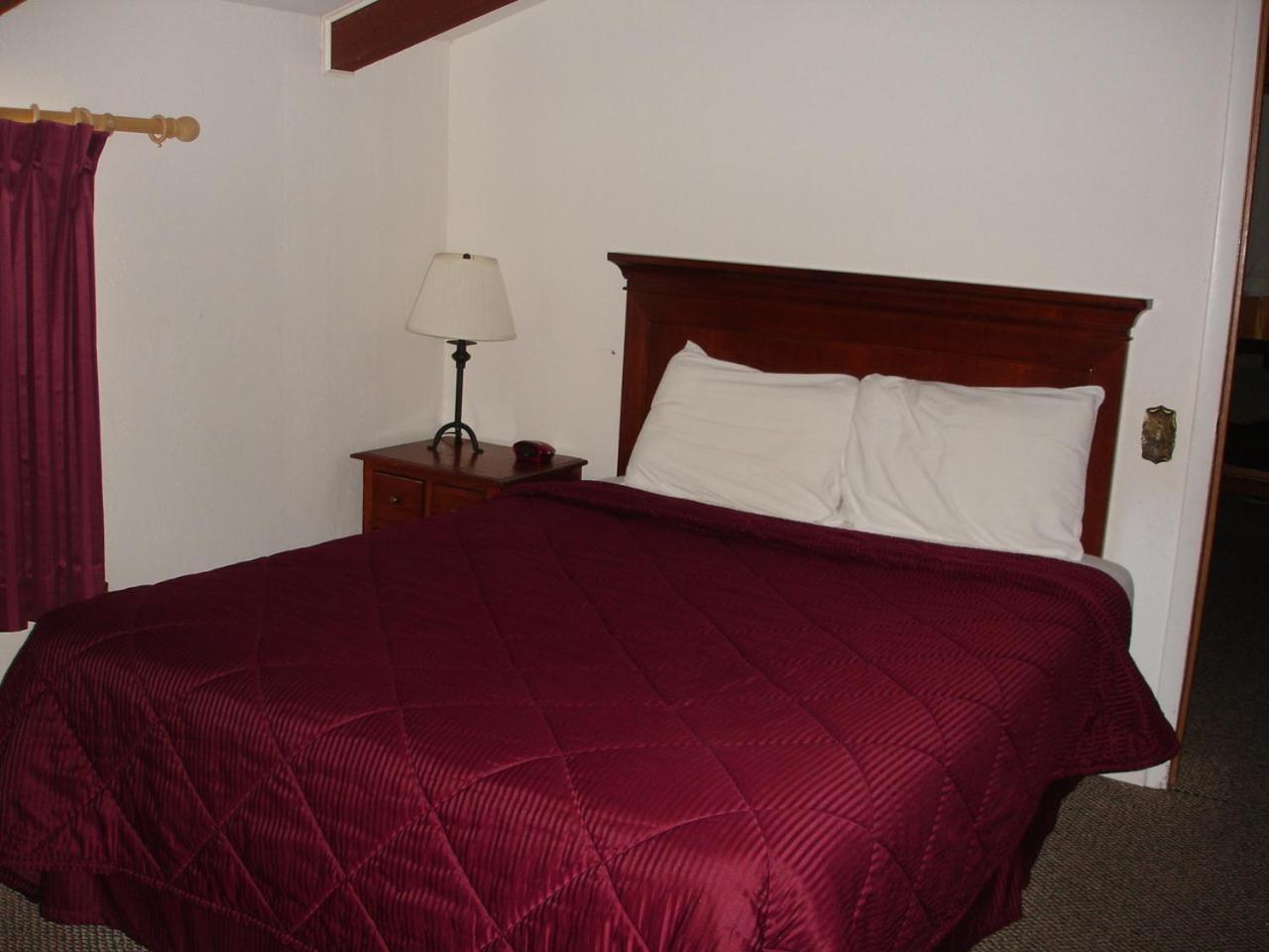 Georgetown Mountain Inn Bagian luar foto