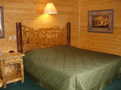Georgetown Mountain Inn Bagian luar foto