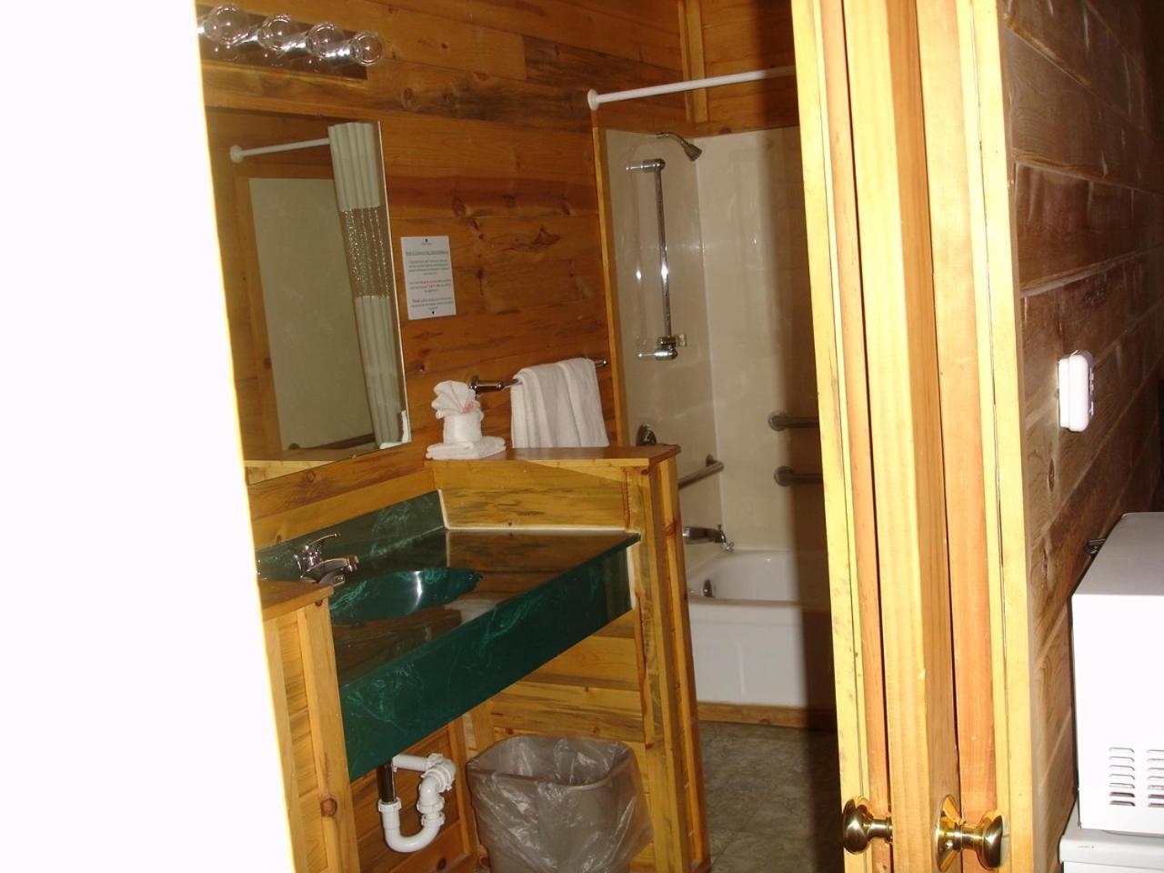 Georgetown Mountain Inn Bagian luar foto
