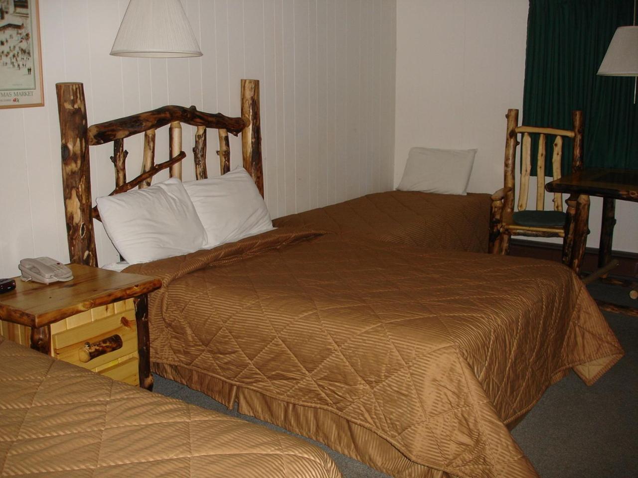 Georgetown Mountain Inn Bagian luar foto