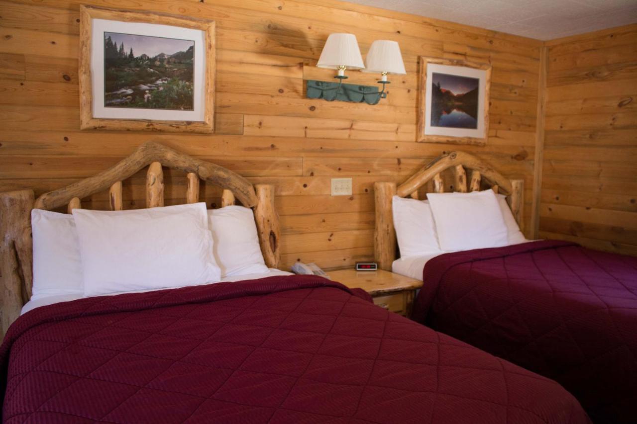 Georgetown Mountain Inn Bagian luar foto